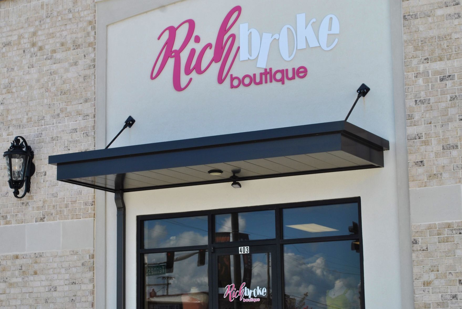 New Florence businesses June 2020
